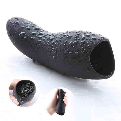 Automatic Male Massager